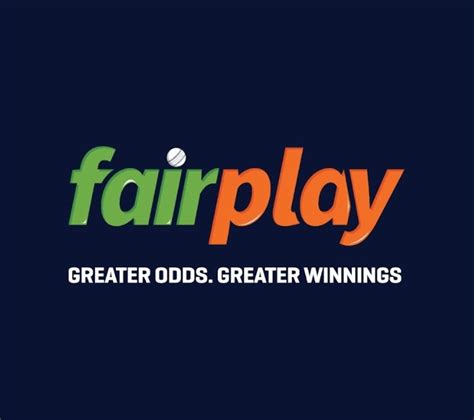 fairplay bookmaker|Fairplay Review .